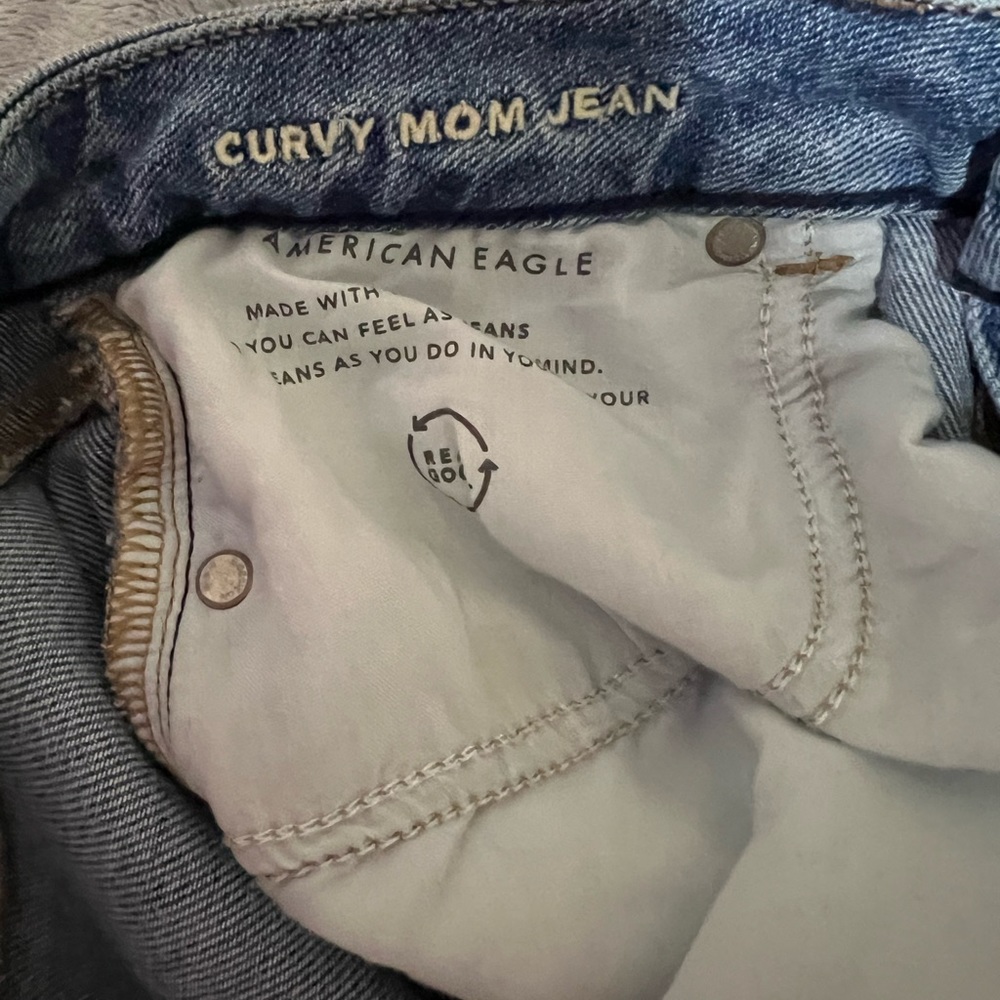 Mom jeans - Picture 4 of 5